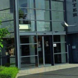 Theaterkaffee Opglabbeek Extérieur