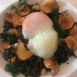 T Vijfde Seizoen Comida