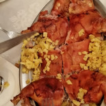 Le Tournant Nourriture