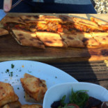 Auberge Des Cuves Nourriture