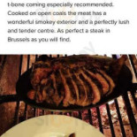 Le Grillardin Nourriture