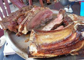 Le Passe Simple Nourriture