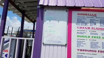 Lukania Express Exterior