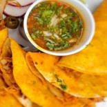 Les Jardins Du Couvent food