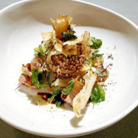 De Masala Box Comida