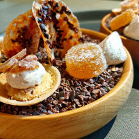 De Masala Box Comida