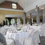 Kasteel Van Lebbeke À l'intérieur