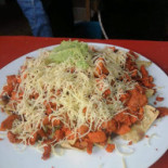 Chez Cathy Nourriture