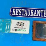 Snack Blaes Extérieur