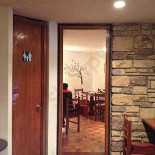 La Petite Fourchette Exterior