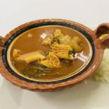 La Petite Fourchette Comida