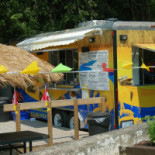 Le Pêcheur Extérieur