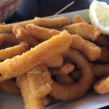 Erpe-mere Nourriture