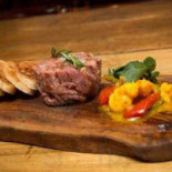 Il Trulletto Nourriture