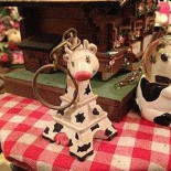 Hertebos À l'intérieur