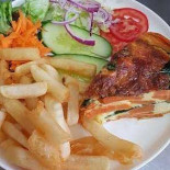 Rhodos Grieks Specialiteiten Nourriture