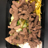 Zotte Mouche Nourriture