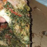 Mazur’ja Nourriture