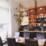 Car Bon À l'intérieur