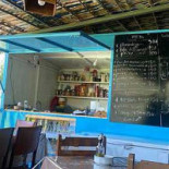 Yamas! B.v. De Koog À l'intérieur