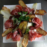 Castapizza Nourriture