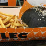 Mère Liban Nourriture