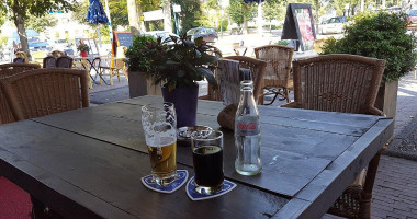 De Pompstee Roden Boisson