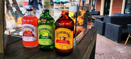 De Pompstee Roden Boisson