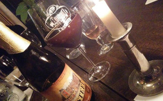 De Pompstee Roden Boisson