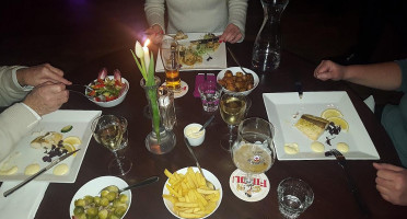 De Pompstee Roden Boisson