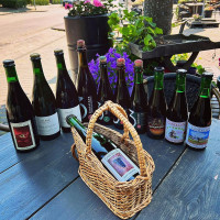 De Pompstee Roden Boisson