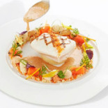 Het Gebaar Nourriture