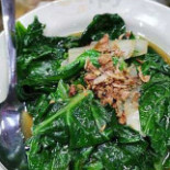 Le Parasol Nourriture