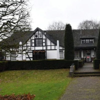 Hofstede De Blaak outside