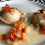 The Black Sheep Nourriture