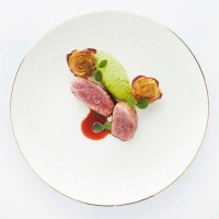 Fleur De Sel Boisson