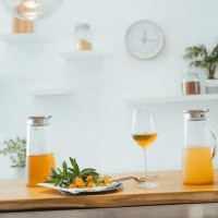 Fleur De Sel Boisson