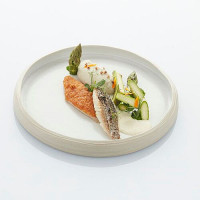 Fleur De Sel Nourriture