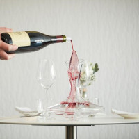 Fleur De Sel Boisson