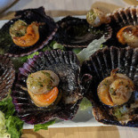 Friterie De La Folie Comida