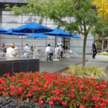 Friterie De La Folie Exterior