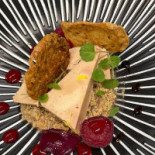 Cadre Culinaire Nourriture