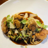 Cadre Culinaire Nourriture