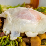 L’ô 12 Nourriture