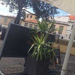 Keldercafé Extérieur