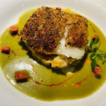 Au Petit Château Nourriture