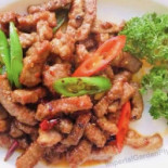 Thai Talks Nourriture