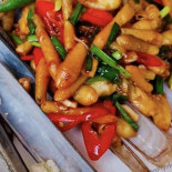 Thai Talks Nourriture