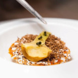 Hofke Van Bazel Nourriture