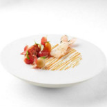 Hofke Van Bazel Nourriture